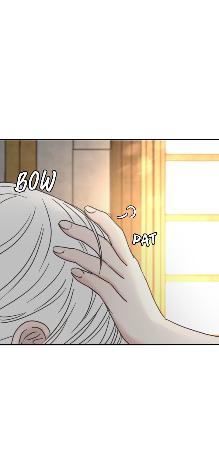 I Adopted a Male Lead From a Prison Shelter Chapter 42 - Page 40