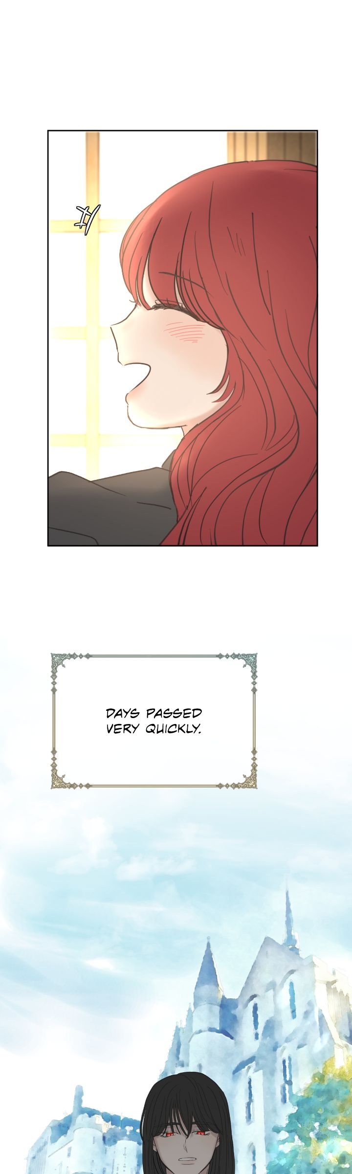 I Adopted a Male Lead From a Prison Shelter Chapter 42 - Page 42