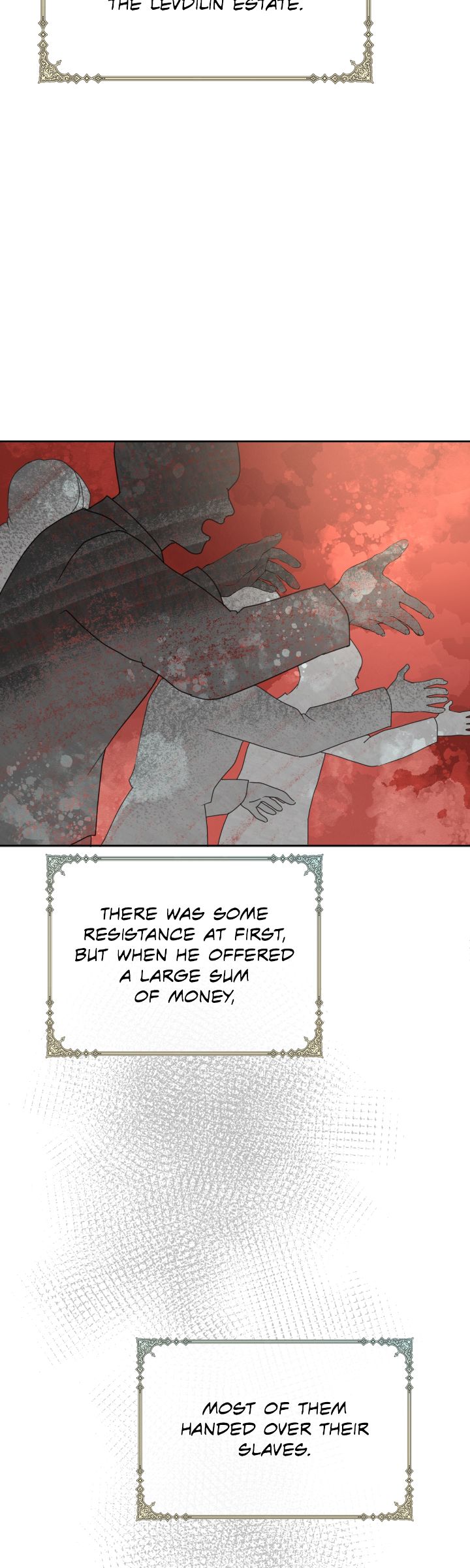 I Adopted a Male Lead From a Prison Shelter Chapter 42 - Page 44