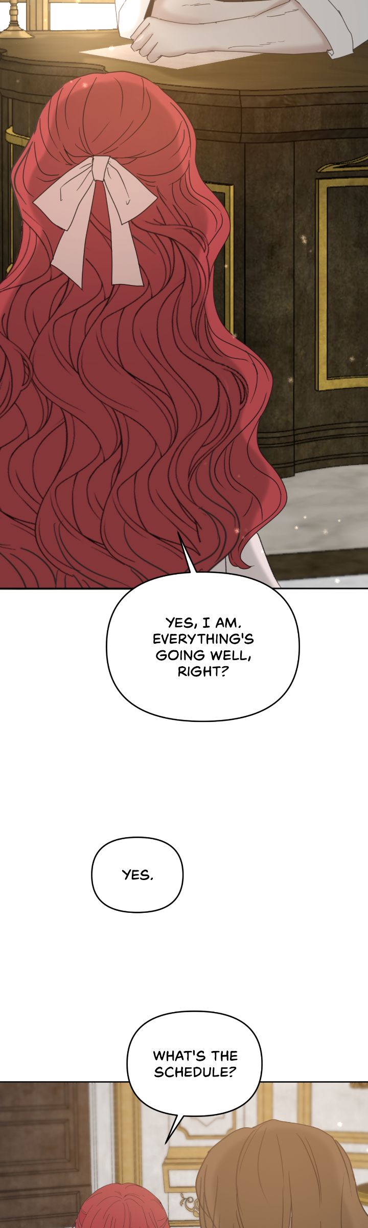 I Adopted a Male Lead From a Prison Shelter Chapter 42 - Page 5
