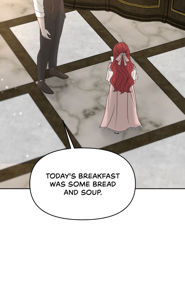 I Adopted a Male Lead From a Prison Shelter Chapter 42 - Page 7
