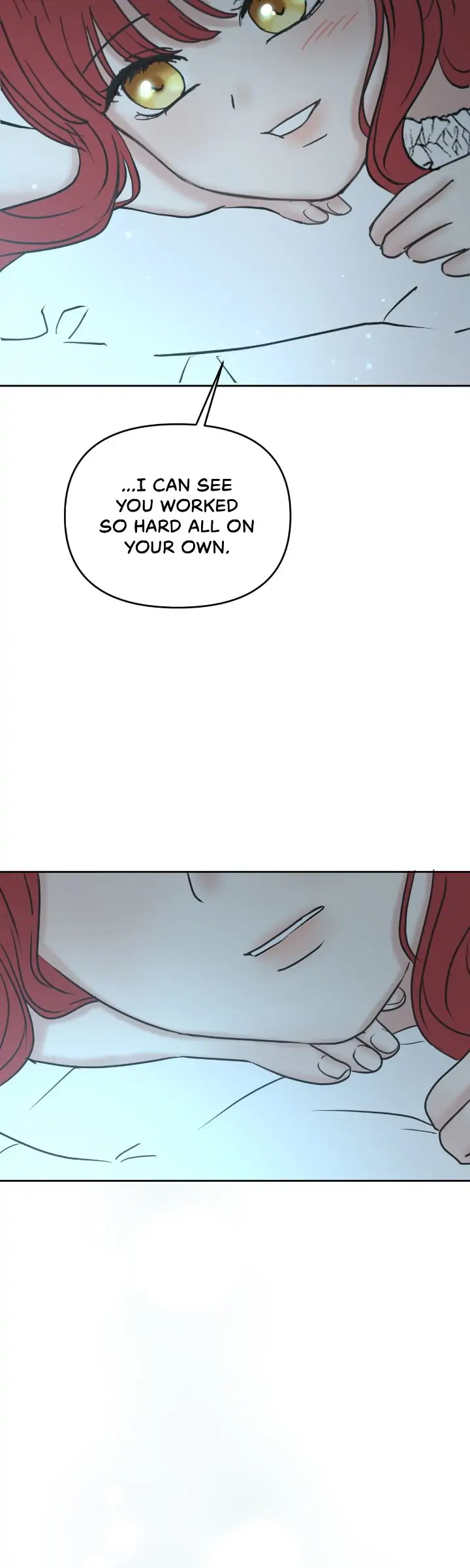 I Adopted a Male Lead From a Prison Shelter Chapter 43 - Page 11
