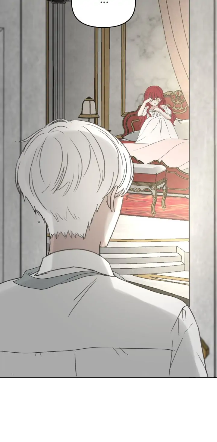 I Adopted a Male Lead From a Prison Shelter Chapter 43 - Page 14