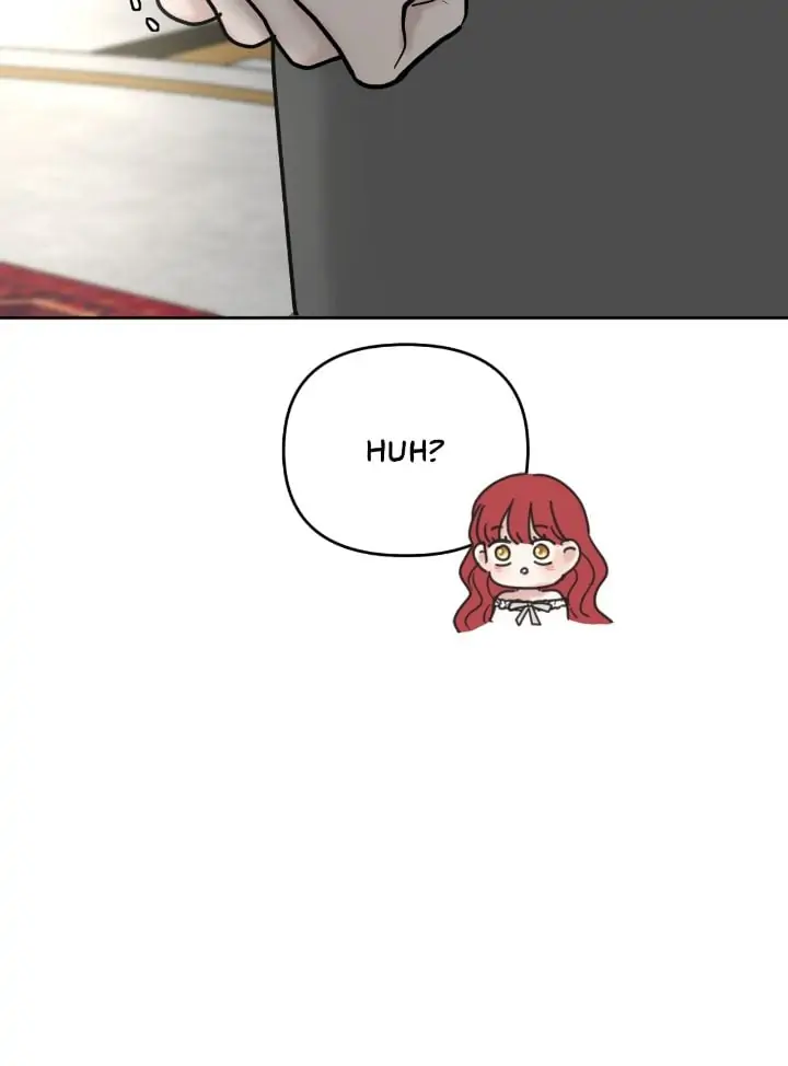 I Adopted a Male Lead From a Prison Shelter Chapter 43 - Page 19