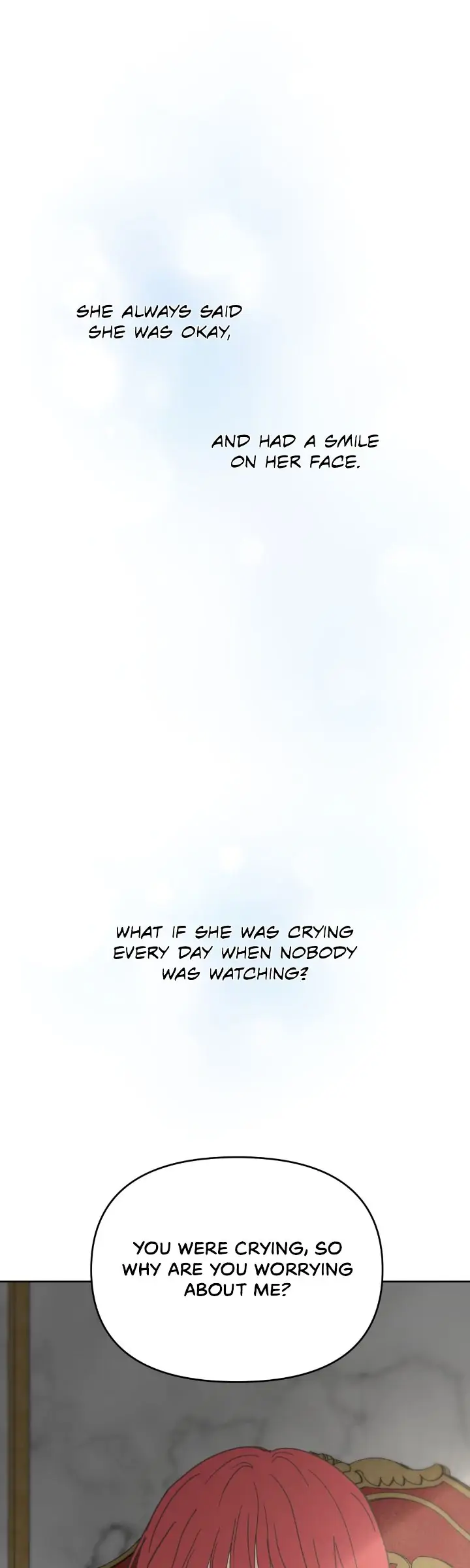 I Adopted a Male Lead From a Prison Shelter Chapter 43 - Page 20