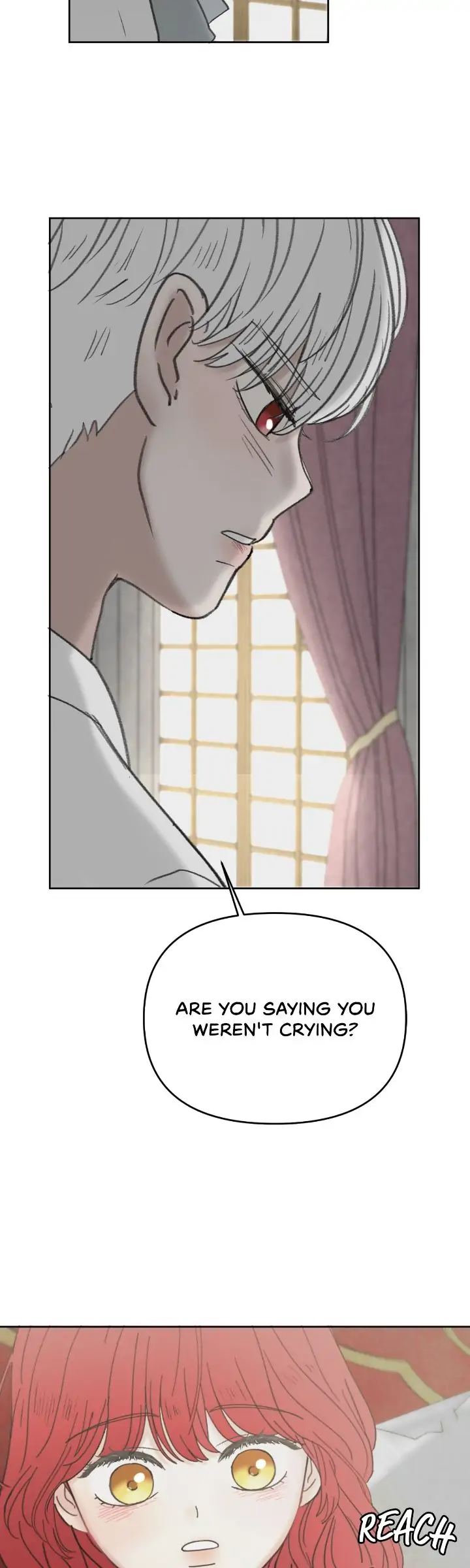 I Adopted a Male Lead From a Prison Shelter Chapter 43 - Page 22