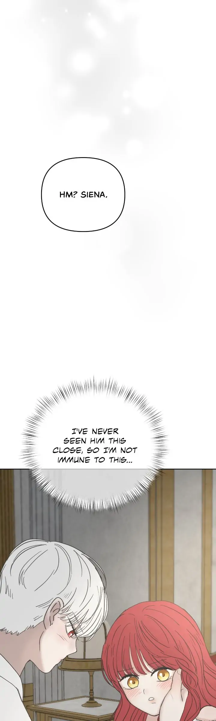 I Adopted a Male Lead From a Prison Shelter Chapter 43 - Page 25