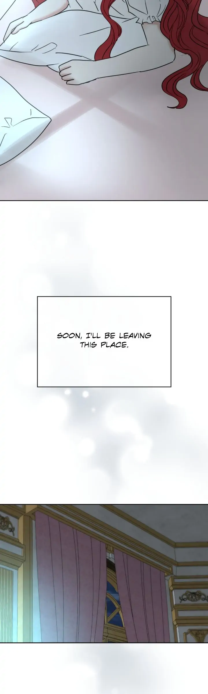 I Adopted a Male Lead From a Prison Shelter Chapter 43 - Page 3