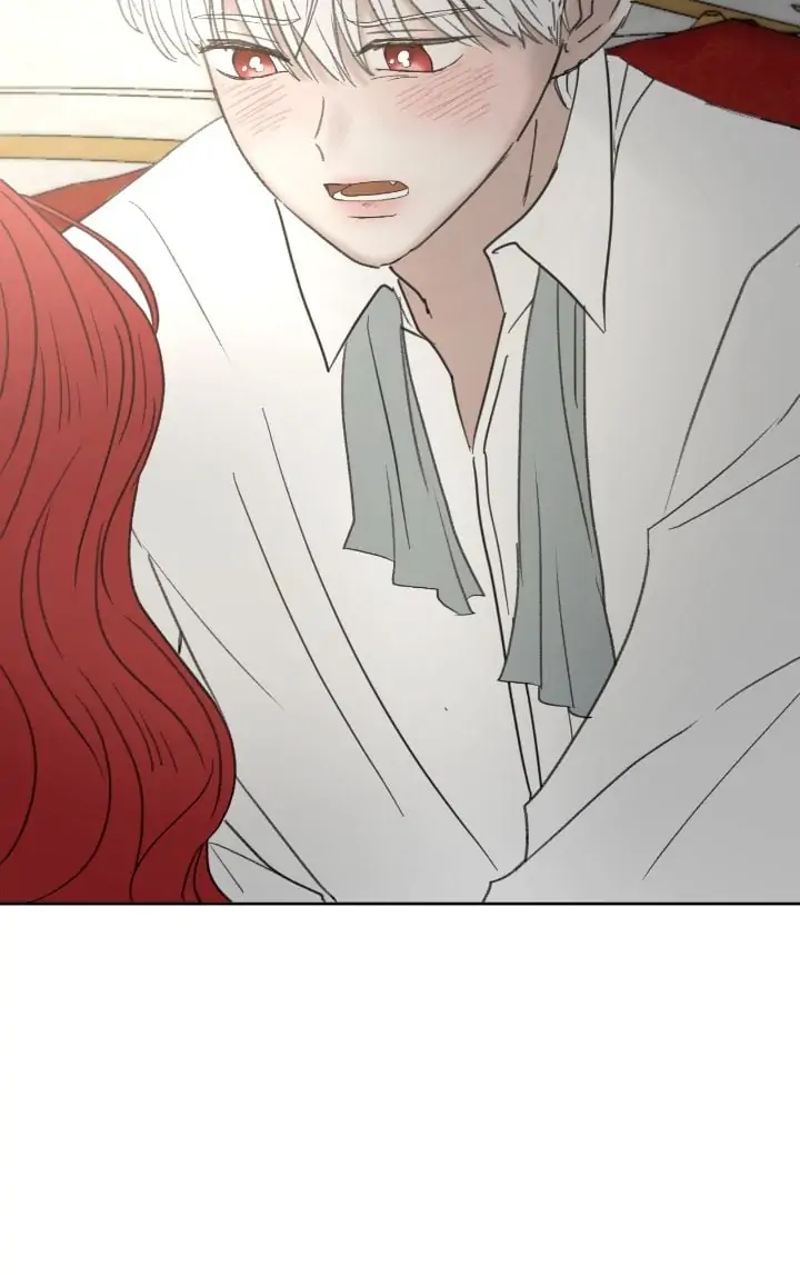 I Adopted a Male Lead From a Prison Shelter Chapter 43 - Page 33