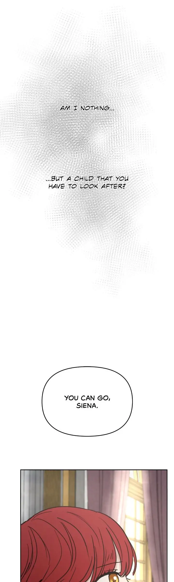 I Adopted a Male Lead From a Prison Shelter Chapter 43 - Page 34
