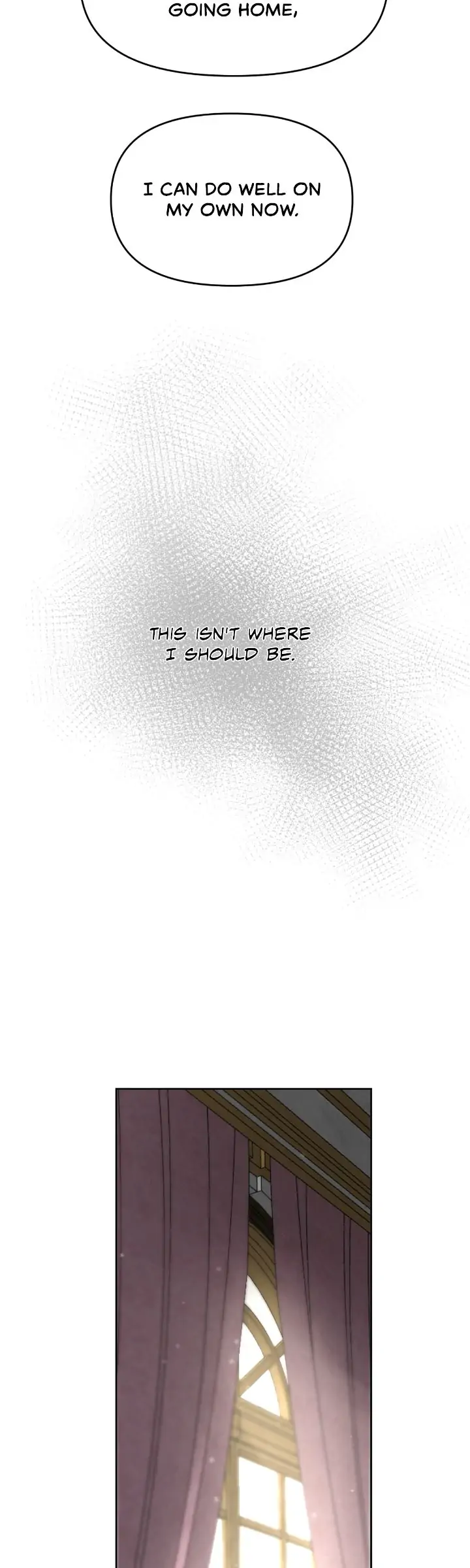 I Adopted a Male Lead From a Prison Shelter Chapter 43 - Page 37