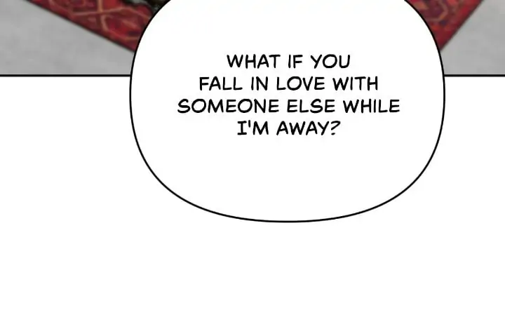 I Adopted a Male Lead From a Prison Shelter Chapter 43 - Page 39