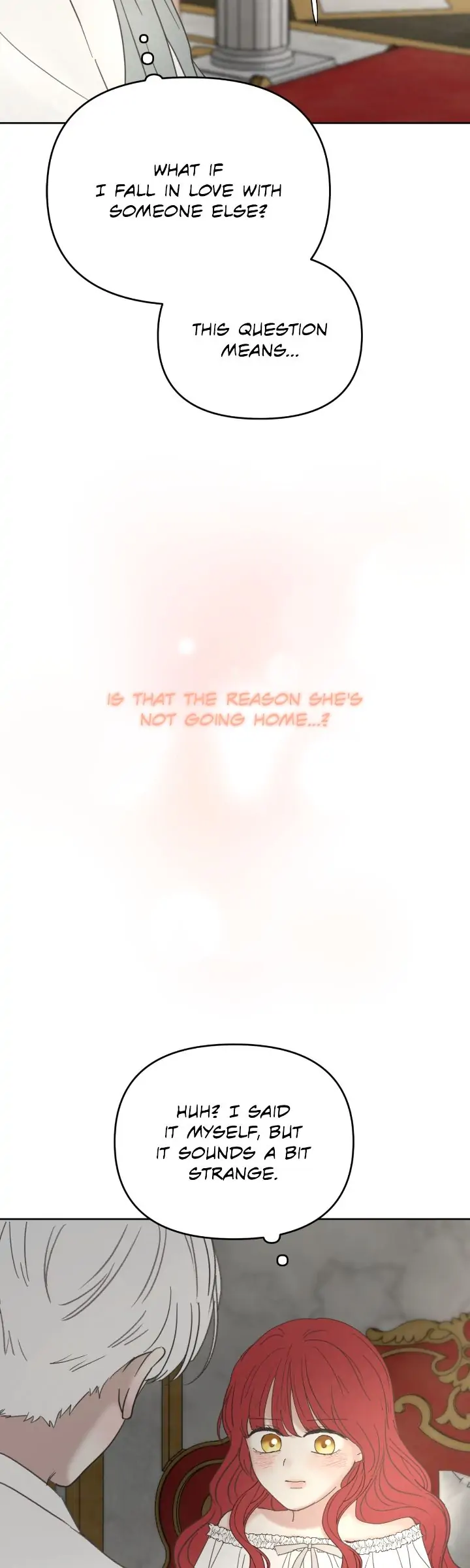 I Adopted a Male Lead From a Prison Shelter Chapter 43 - Page 41