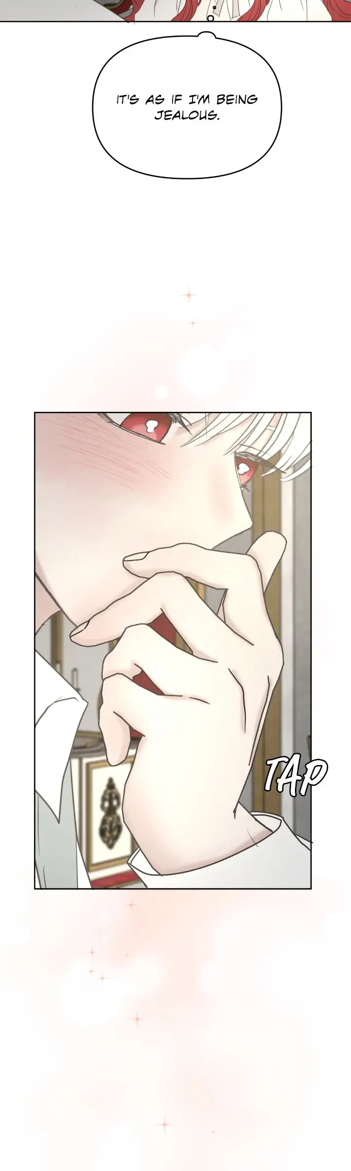 I Adopted a Male Lead From a Prison Shelter Chapter 43 - Page 42
