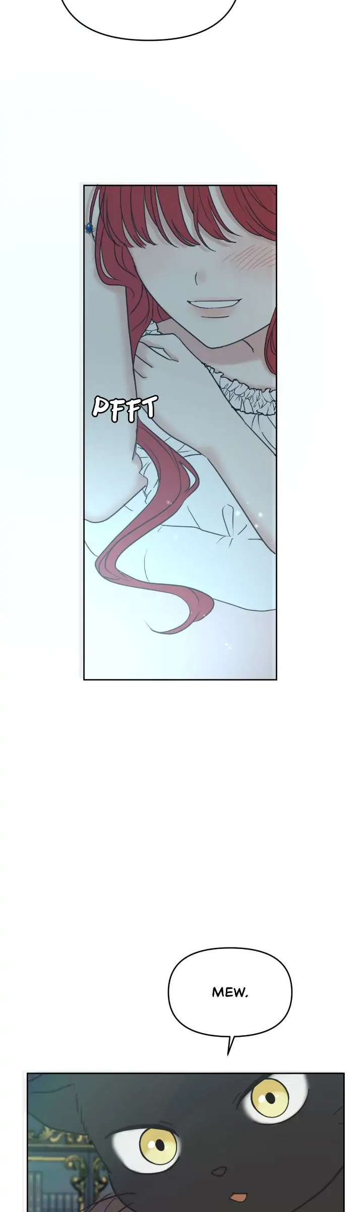 I Adopted a Male Lead From a Prison Shelter Chapter 43 - Page 8