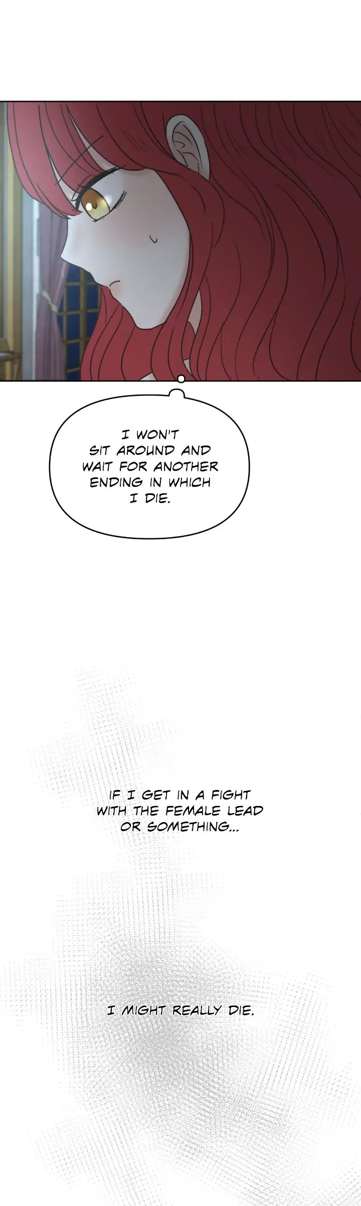 I Adopted a Male Lead From a Prison Shelter Chapter 44 - Page 11