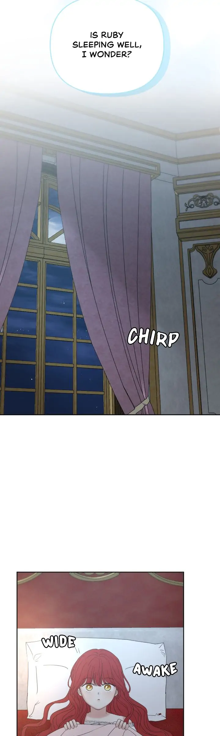 I Adopted a Male Lead From a Prison Shelter Chapter 44 - Page 17