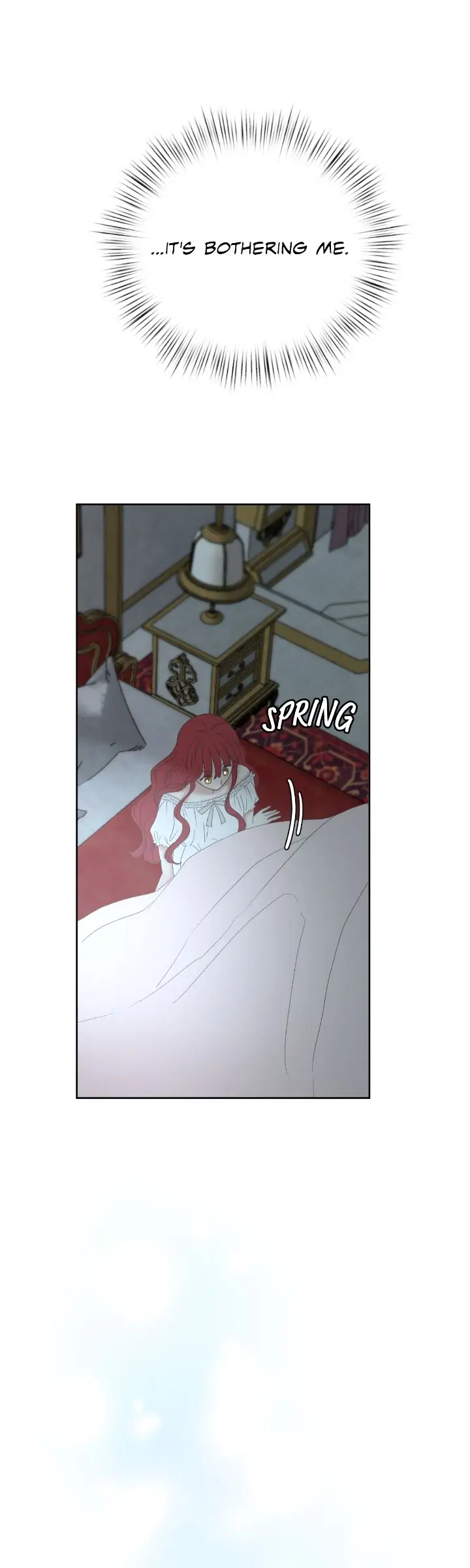 I Adopted a Male Lead From a Prison Shelter Chapter 44 - Page 20