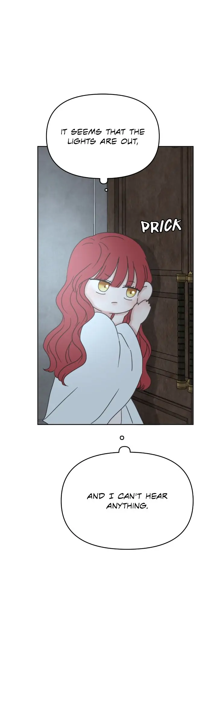 I Adopted a Male Lead From a Prison Shelter Chapter 44 - Page 24