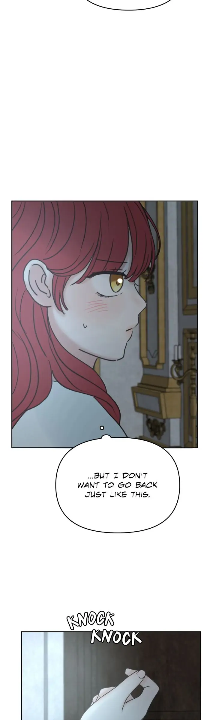 I Adopted a Male Lead From a Prison Shelter Chapter 44 - Page 26