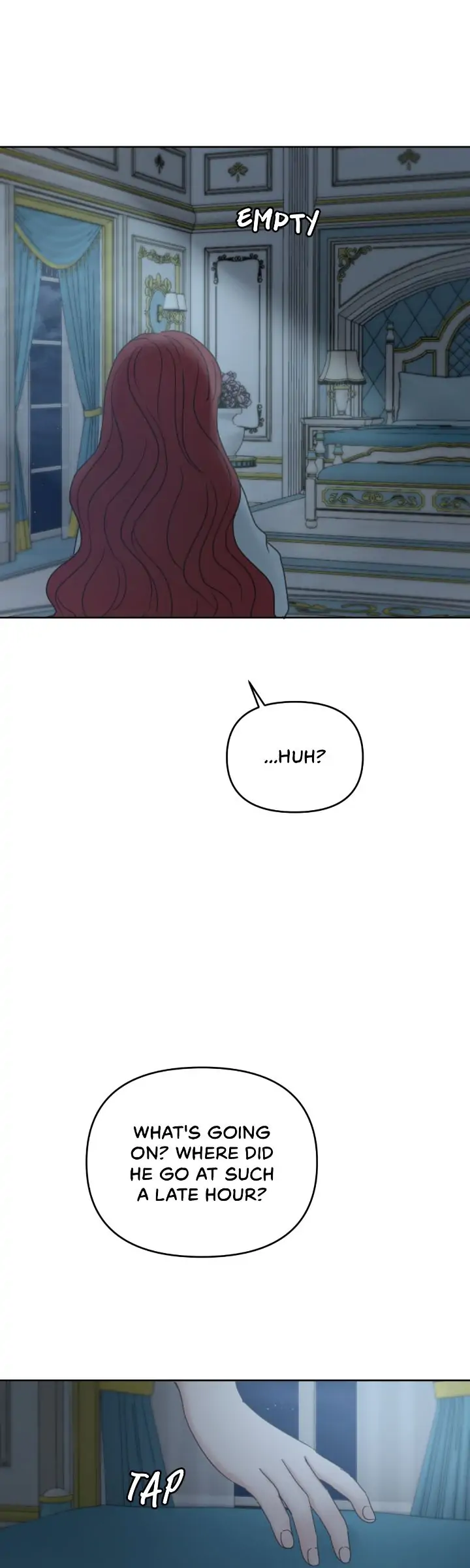 I Adopted a Male Lead From a Prison Shelter Chapter 44 - Page 28
