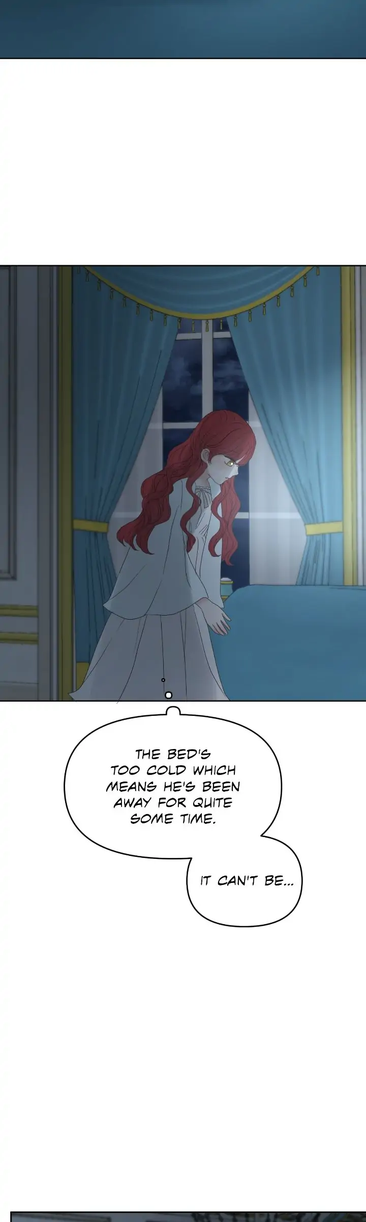 I Adopted a Male Lead From a Prison Shelter Chapter 44 - Page 29