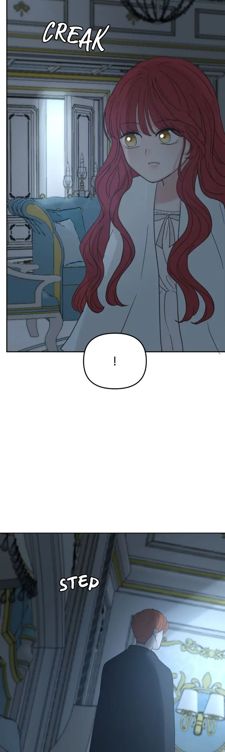 I Adopted a Male Lead From a Prison Shelter Chapter 44 - Page 30