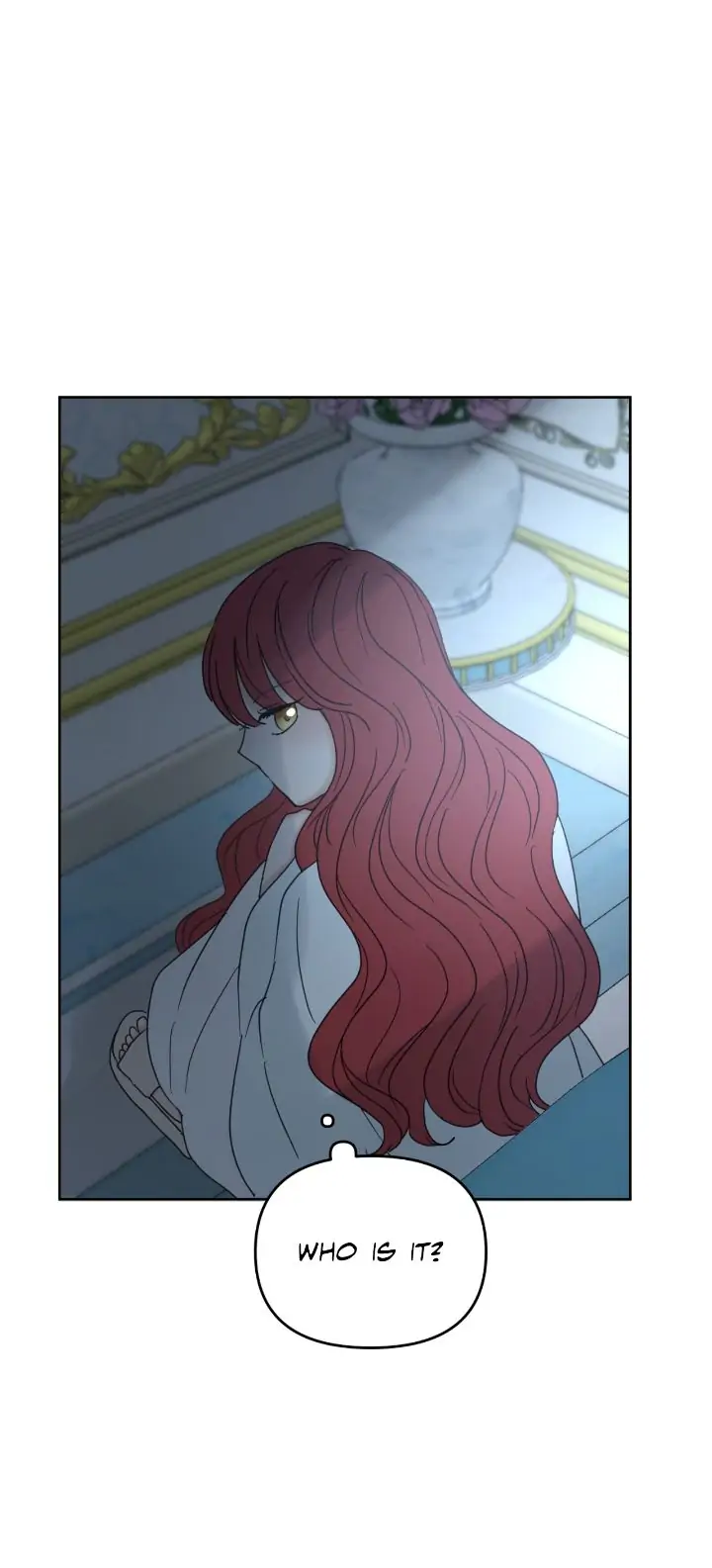 I Adopted a Male Lead From a Prison Shelter Chapter 44 - Page 32