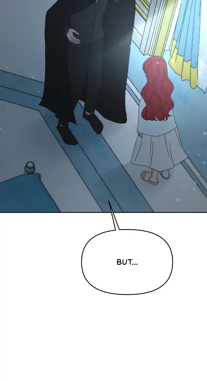 I Adopted a Male Lead From a Prison Shelter Chapter 44 - Page 37