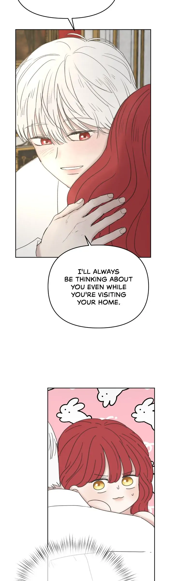 I Adopted a Male Lead From a Prison Shelter Chapter 44 - Page 6