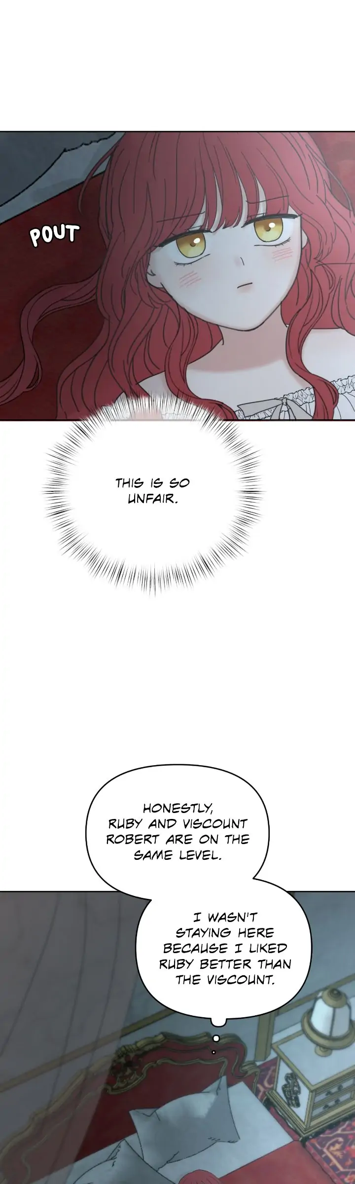 I Adopted a Male Lead From a Prison Shelter Chapter 44 - Page 8