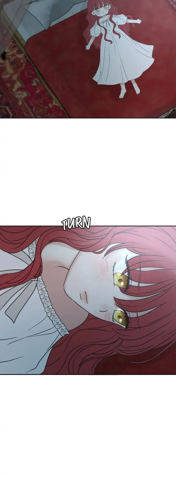 I Adopted a Male Lead From a Prison Shelter Chapter 44 - Page 9