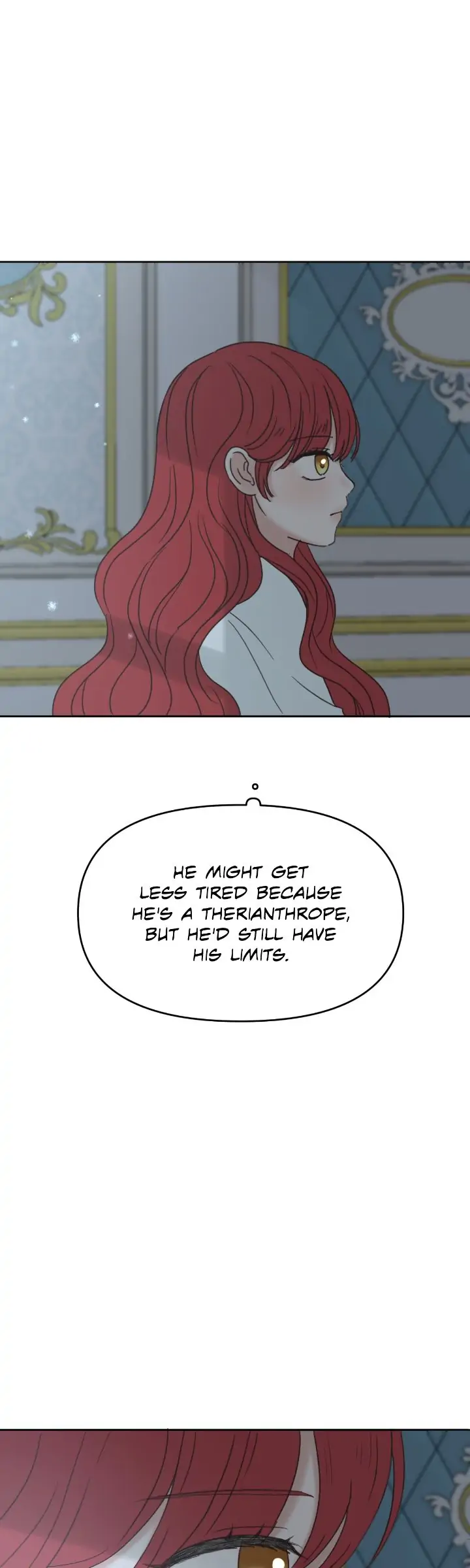 I Adopted a Male Lead From a Prison Shelter Chapter 45 - Page 11