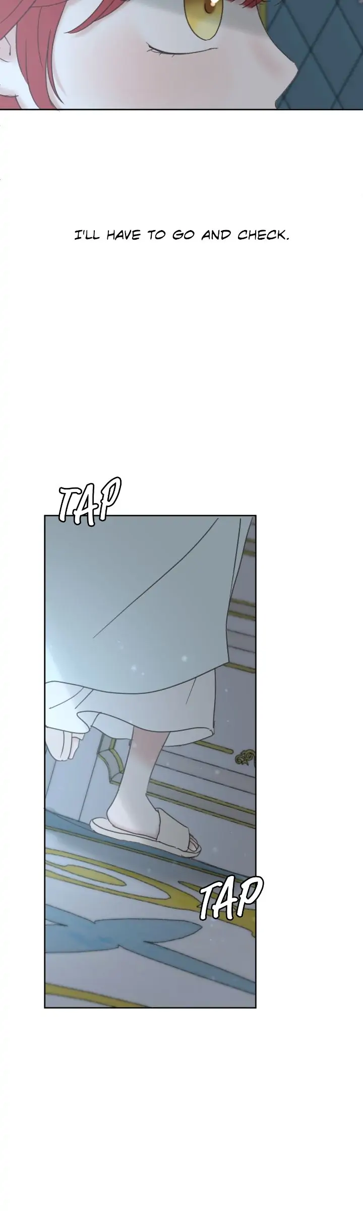 I Adopted a Male Lead From a Prison Shelter Chapter 45 - Page 12