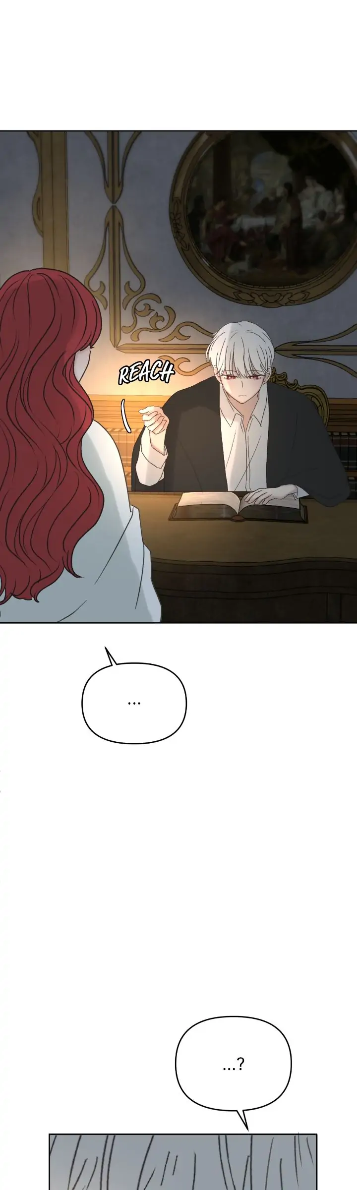 I Adopted a Male Lead From a Prison Shelter Chapter 45 - Page 15