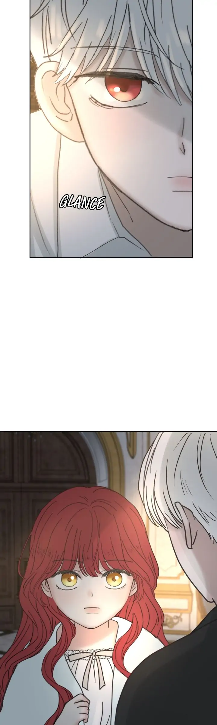 I Adopted a Male Lead From a Prison Shelter Chapter 45 - Page 16