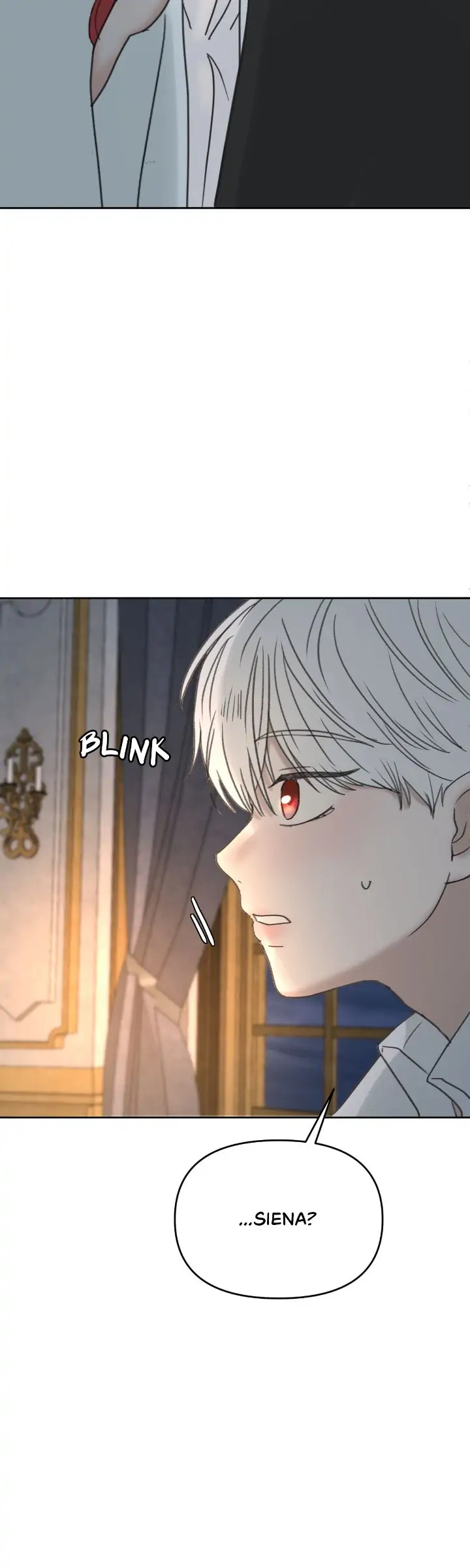 I Adopted a Male Lead From a Prison Shelter Chapter 45 - Page 17