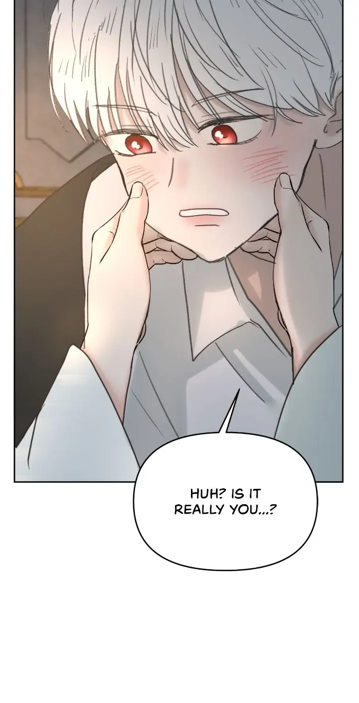 I Adopted a Male Lead From a Prison Shelter Chapter 45 - Page 19