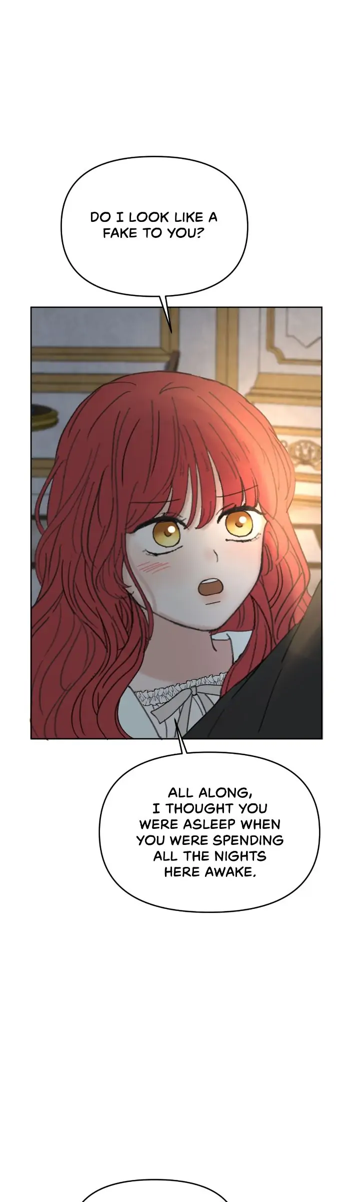 I Adopted a Male Lead From a Prison Shelter Chapter 45 - Page 20