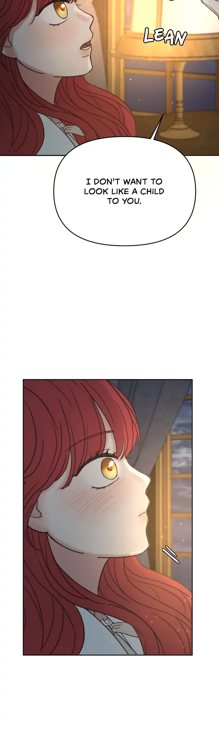 I Adopted a Male Lead From a Prison Shelter Chapter 45 - Page 27
