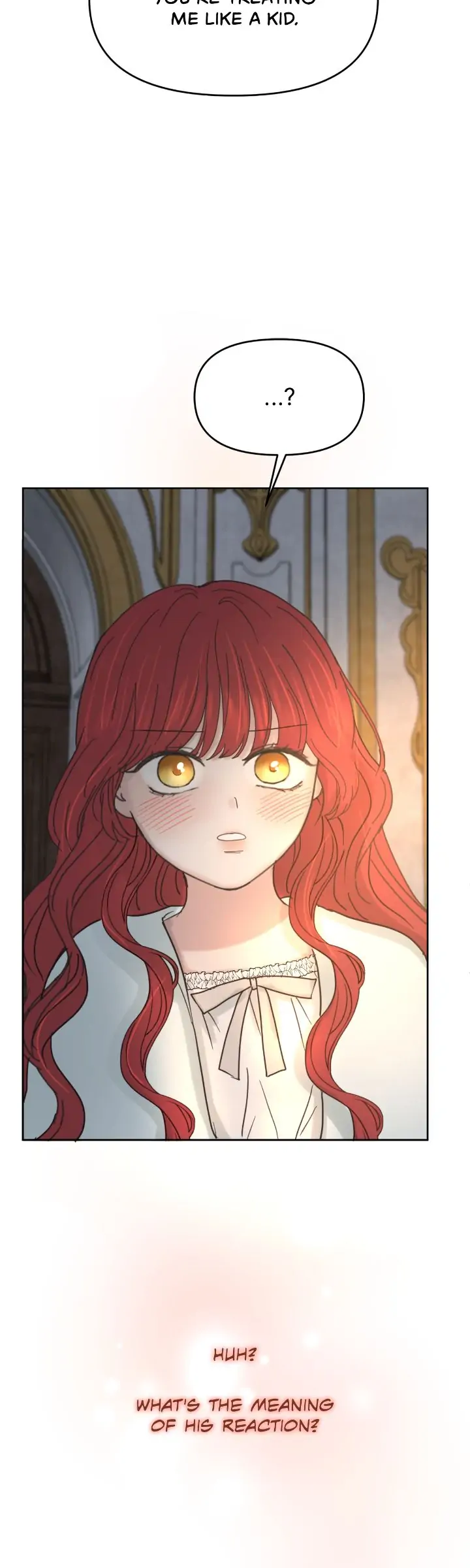 I Adopted a Male Lead From a Prison Shelter Chapter 45 - Page 38