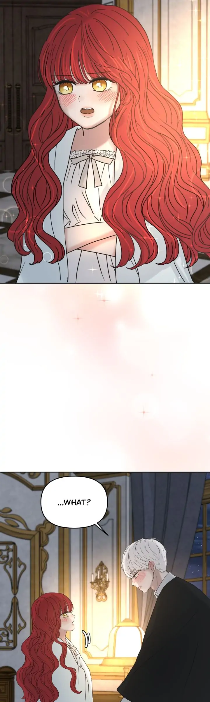 I Adopted a Male Lead From a Prison Shelter Chapter 46 - Page 10