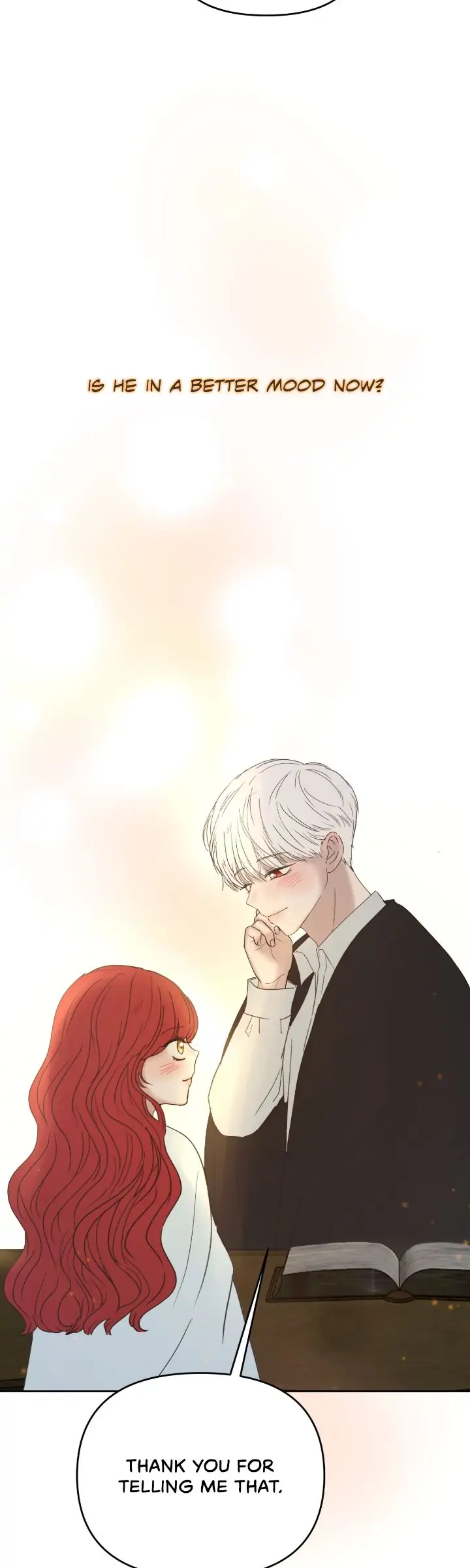 I Adopted a Male Lead From a Prison Shelter Chapter 46 - Page 14