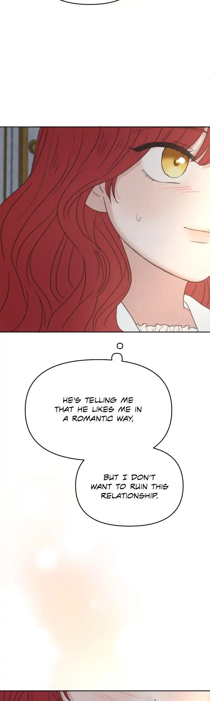 I Adopted a Male Lead From a Prison Shelter Chapter 46 - Page 15