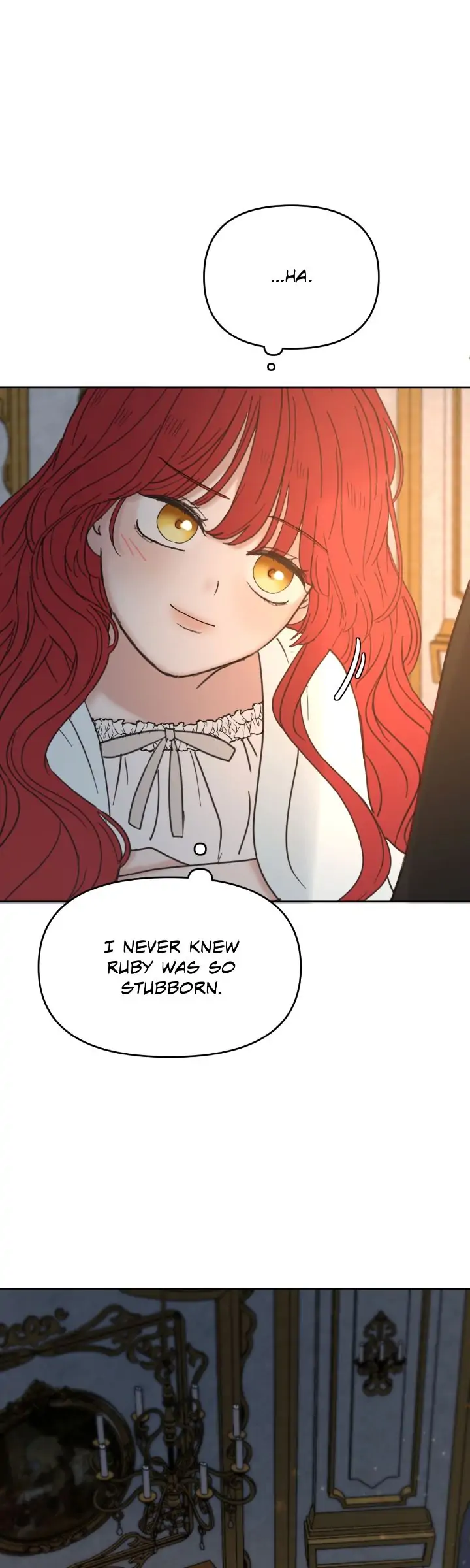 I Adopted a Male Lead From a Prison Shelter Chapter 46 - Page 20