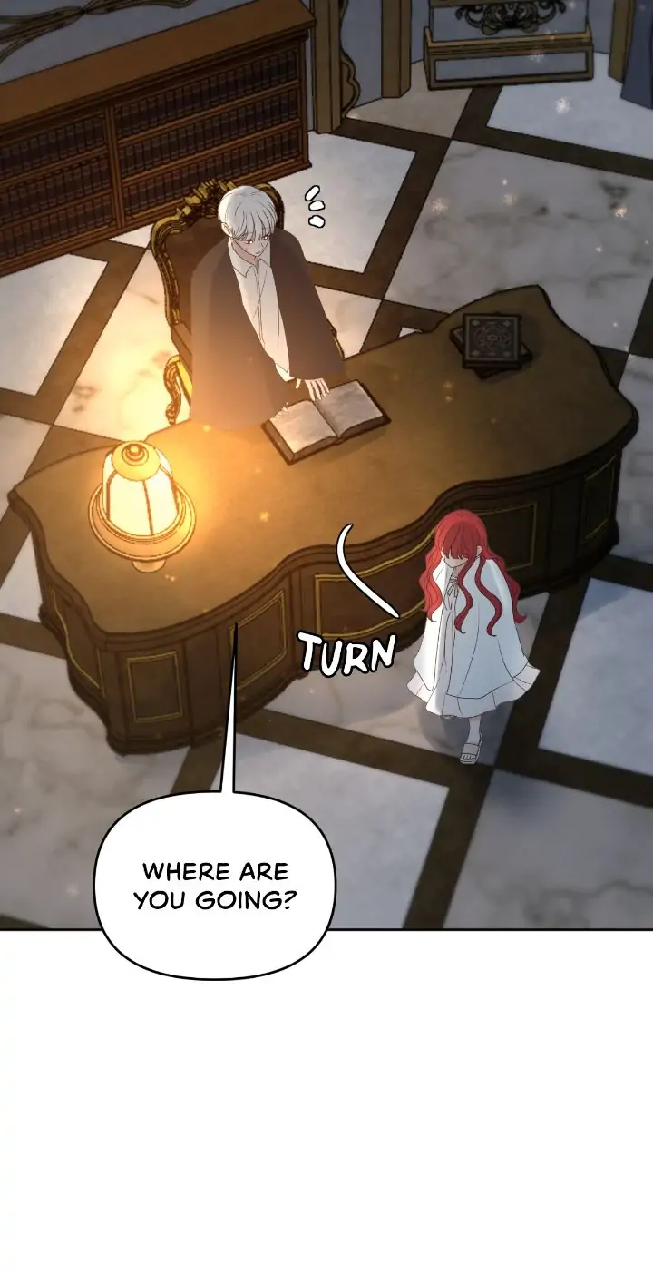 I Adopted a Male Lead From a Prison Shelter Chapter 46 - Page 21