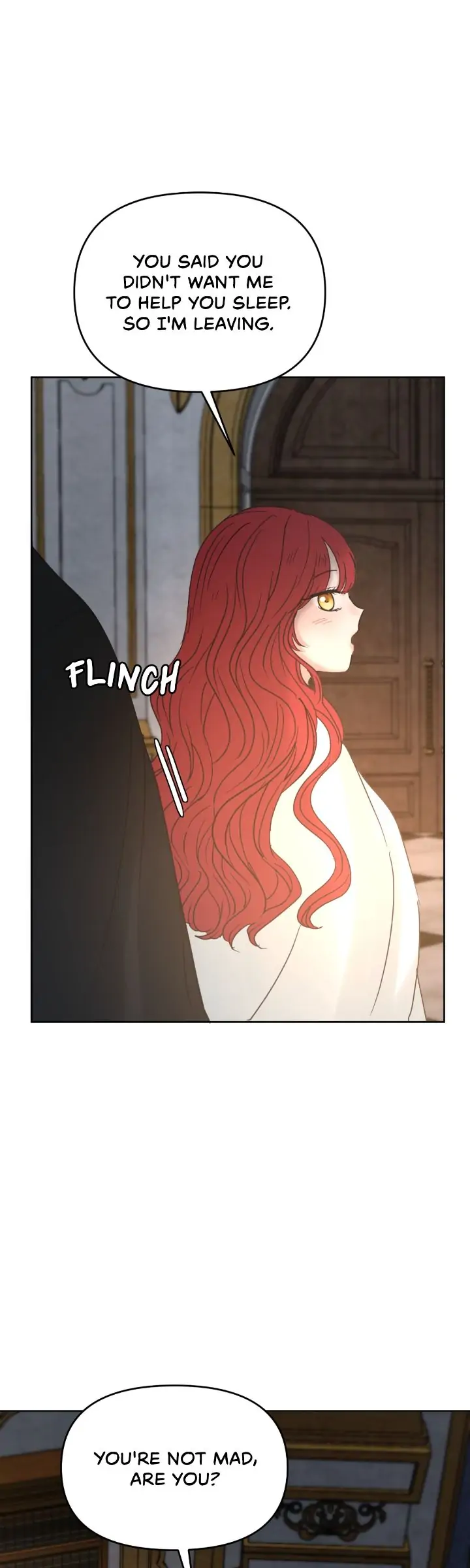I Adopted a Male Lead From a Prison Shelter Chapter 46 - Page 22