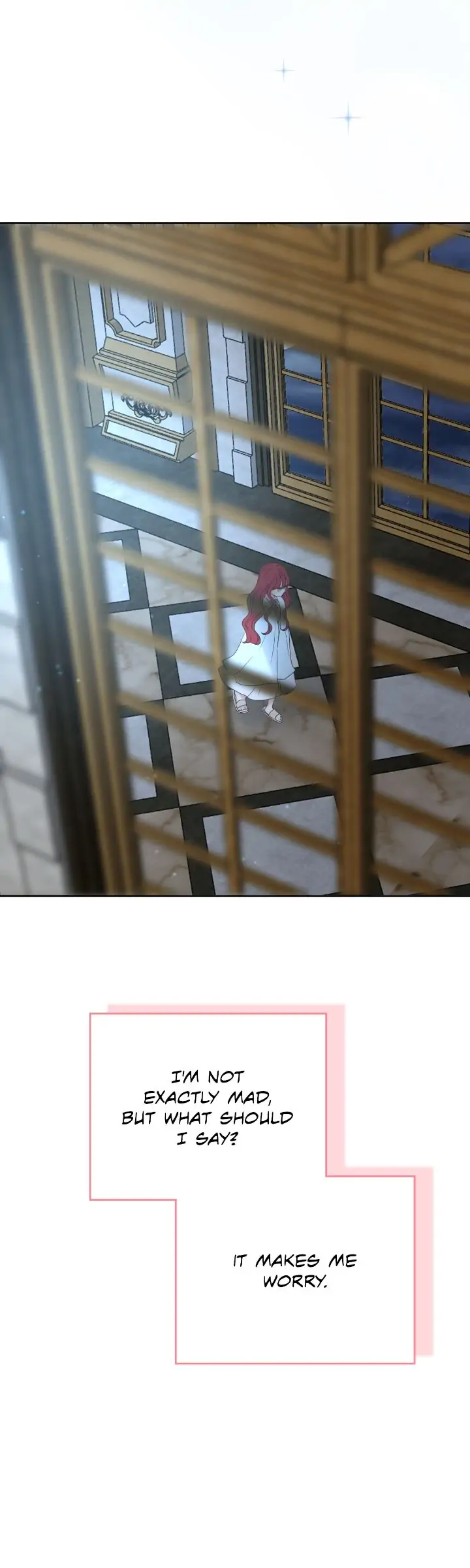 I Adopted a Male Lead From a Prison Shelter Chapter 46 - Page 29