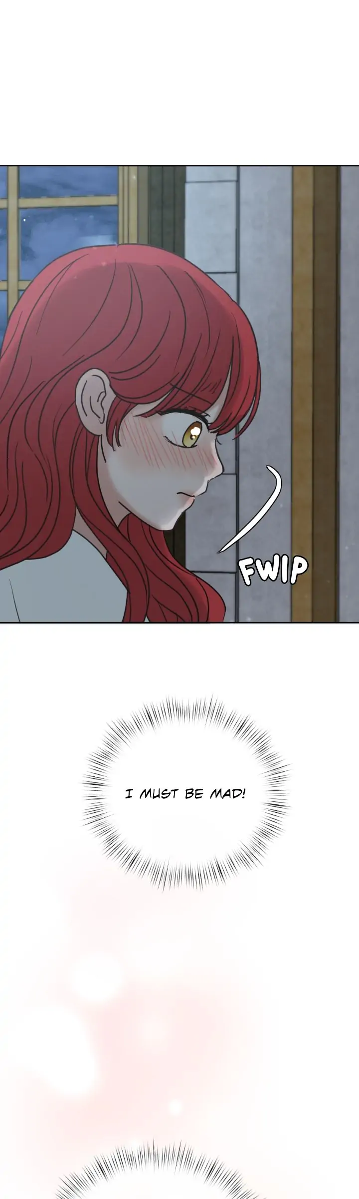 I Adopted a Male Lead From a Prison Shelter Chapter 46 - Page 32