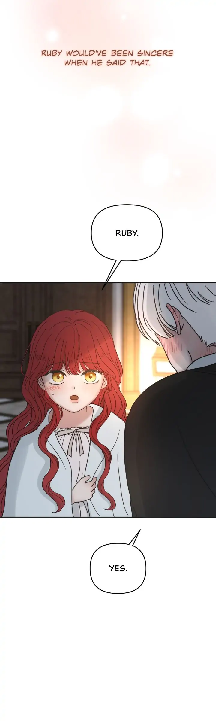 I Adopted a Male Lead From a Prison Shelter Chapter 46 - Page 4